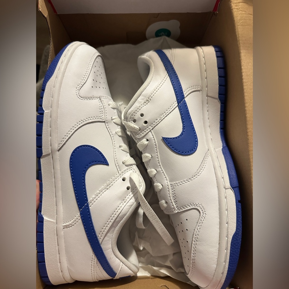 Nike Men's Dunk Low Retro
